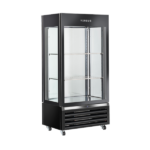 Cool Head Vitrine panoramique réfrigérée RV 604B