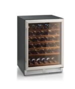 Cantinetta Vino Sirman Salento 5-22 °C 51 bottiglie – Image 2