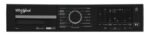 Lave-linge intelligent Whirlpool 10 kg connecté en Wi-Fi - WPM 011G ADS IT – Image 8
