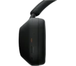 Casque antibruit sans fil haut de gamme WH-1000XM5 | Noir – Image 4