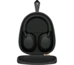Casque antibruit sans fil haut de gamme WH-1000XM5 | Noir – Image 8