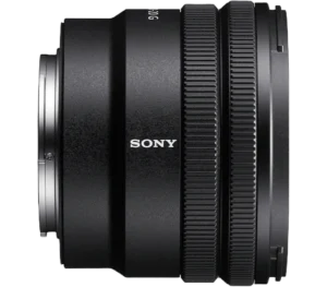 E PZ 10-20 mm F4 G APS-C objectif G à zoom électrique à ouverture constante     Modèle : SELP1020G – Image 3