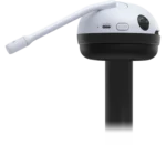 Casque de jeu sans fil antibruit INZONE H9 | Blanc  Modèle : WH-G900N-W – Image 5
