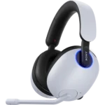 Casque de jeu sans fil antibruit INZONE H9 | Blanc  Modèle : WH-G900N-W