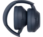 Casque antibruit sans fil haut de gamme WH-1000XM4 | Bleu nuit – Image 7