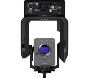 Cinema Line | Caméra robotique PTZ plein format FR7  Modèle : ILME-FR7 – Image 3