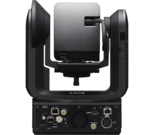 Cinema Line | Caméra robotique PTZ plein format FR7  Modèle : ILME-FR7