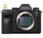 Alpha 9 II - Appareil photo à objectif interchangeable plein format 24,2 MP, 20 FPS, 4K/30p  Modèle : ILCE-9M2 – Image 9