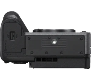 Caméra Cinema Line FX30 Super 35 avec poignée XLR  Modèle : ILME-FX30 – Image 5