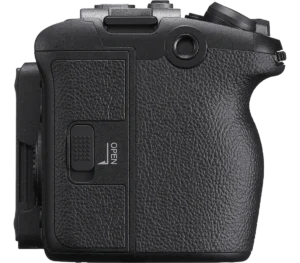 Caméra Cinema Line FX30 Super 35 avec poignée XLR  Modèle : ILME-FX30 – Image 8