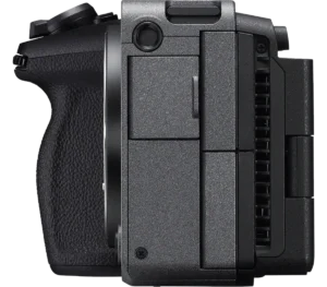 Caméra Cinema Line FX30 Super 35 avec poignée XLR  Modèle : ILME-FX30 – Image 11