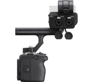 Caméra Cinema Line FX30 Super 35 avec poignée XLR  Modèle : ILME-FX30 – Image 19