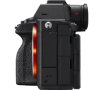 Appareil photo à objectif interchangeable sans miroir plein format Alpha 7R V  Modèle : ILCE-7RM5 – Image 5
