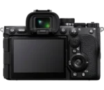 Appareil photo à objectif interchangeable sans miroir plein format Alpha 7R V  Modèle : ILCE-7RM5 – Image 7