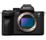 Appareil photo à objectif interchangeable sans miroir plein format Alpha 7R V  Modèle : ILCE-7RM5 – Image 12