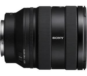 Sony FE 20-70 mm F4 G | L'objectif zoom standard compact et léger couvre une largeur ultra-large de 20 mm à 70 mm (SEL2070G)  Modèle : SEL2070G – Image 4