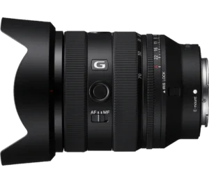 Sony FE 20-70 mm F4 G | L'objectif zoom standard compact et léger couvre une largeur ultra-large de 20 mm à 70 mm (SEL2070G)  Modèle : SEL2070G – Image 6