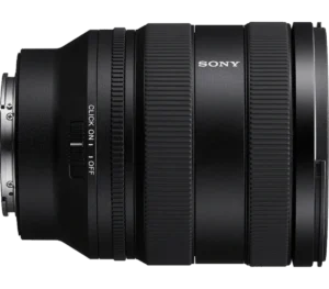 Sony FE 20-70 mm F4 G | L'objectif zoom standard compact et léger couvre une largeur ultra-large de 20 mm à 70 mm (SEL2070G)  Modèle : SEL2070G – Image 7