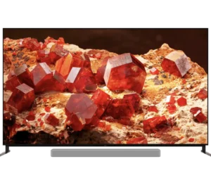 BRAVIA XR 75” classe X93CL Mini LED 4K HDR Google TV (2023)  Modèle : XR-75X93CL – Image 3