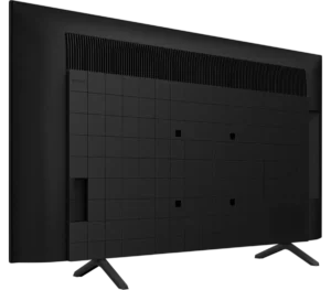 50” Classe X77L 4K HDR LED Google TV (2023)  Modèle : KD-50X77L – Image 5