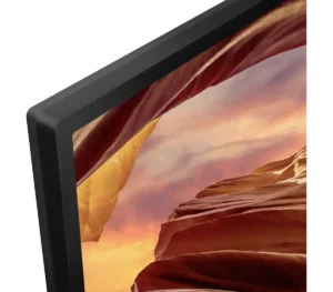 50” Classe X77L 4K HDR LED Google TV (2023)  Modèle : KD-50X77L – Image 8