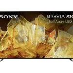 BRAVIA XR 65” Classe X90L Full Array LED 4K HDR Google TV (2023)  Modèle : XR-65X90L