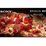 BRAVIA XR 75” classe X93CL Mini LED 4K HDR Google TV (2023)  Modèle : XR-75X93CL