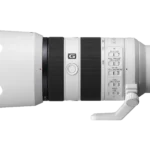 FE 70-200 mm F4 Macro G OSS II Zoom téléobjectif compact plein format  Modèle : SEL70200G2