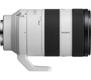 FE 70-200 mm F4 Macro G OSS II Zoom téléobjectif compact plein format  Modèle : SEL70200G2 – Image 4