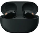 Les meilleurs écouteurs antibruit véritablement sans fil | Noir WF-1000XM5 – Image 5