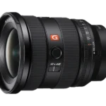 FE 16-35 mm F2.8 GM II Objectif principal zoom standard plein format G  Modèle : SEL1635GM2