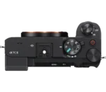 Alpha 7C II – Appareil photo hybride à objectif interchangeable plein format  Modèle : ILCE-7CM2/B – Image 3