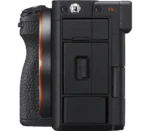 Alpha 7C II – Appareil photo hybride à objectif interchangeable plein format  Modèle : ILCE-7CM2/B – Image 7