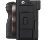 Alpha 7CR – Appareil photo hybride à objectif interchangeable plein format  Modèle : ILCE-7CR/B – Image 6