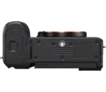 Alpha 7CR – Appareil photo hybride à objectif interchangeable plein format  Modèle : ILCE-7CR/B – Image 9