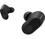 Écouteurs de jeu antibruit véritablement sans fil INZONE Buds | Noir Modèle : WF-G700N-B – Image 2