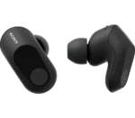Écouteurs de jeu antibruit véritablement sans fil INZONE Buds | Noir Modèle : WF-G700N-B – Image 4