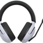 Casque de jeu filaire et sans fil INZONE H5 | Blanc