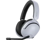 Casque de jeu filaire et sans fil INZONE H5 | Blanc – Image 5