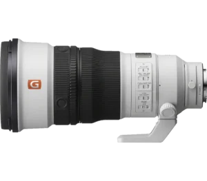 Objectif principal téléobjectif plein format FE 300 mm F2.8 GM OSS Prime G  Modèle : SEL300F28GM – Image 4