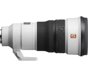 Objectif principal téléobjectif plein format FE 300 mm F2.8 GM OSS Prime G  Modèle : SEL300F28GM – Image 8