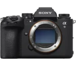 Alpha 9 III - Appareil photo à objectif interchangeable sans miroir plein format  Modèle : ILCE-9M3 – Image 2