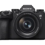 Alpha 9 III - Appareil photo à objectif interchangeable sans miroir plein format  Modèle : ILCE-9M3