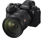 Alpha 9 III - Appareil photo à objectif interchangeable sans miroir plein format  Modèle : ILCE-9M3 – Image 8