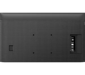 BRAVIA 7 65” classe Mini LED QLED 4K HDR Google TV (2024)  Modèle : K-65XR70 – Image 9