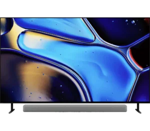 BRAVIA 8 65” Classe OLED 4K HDR Google TV (2024)  Modèle : K-65XR80 – Image 8