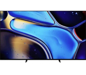 BRAVIA 8 65” Classe OLED 4K HDR Google TV (2024)  Modèle : K-65XR80