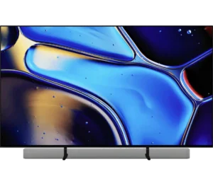 BRAVIA 8 65” Classe OLED 4K HDR Google TV (2024)  Modèle : K-65XR80 – Image 11