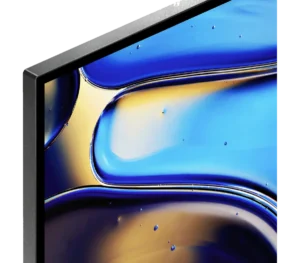 BRAVIA 8 65” Classe OLED 4K HDR Google TV (2024)  Modèle : K-65XR80 – Image 12