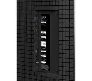 BRAVIA 8 65” Classe OLED 4K HDR Google TV (2024)  Modèle : K-65XR80 – Image 14